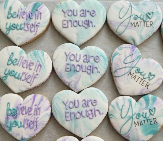 Affirmation Cookies