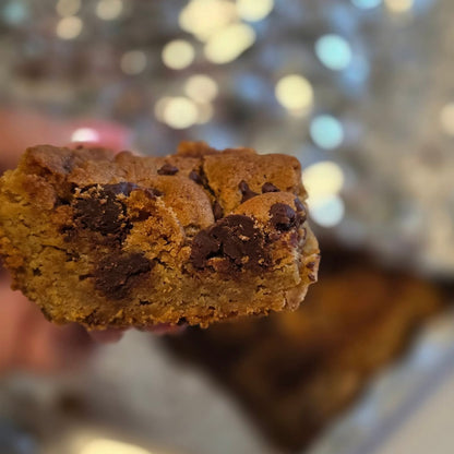 Brookie Blondie Bars
